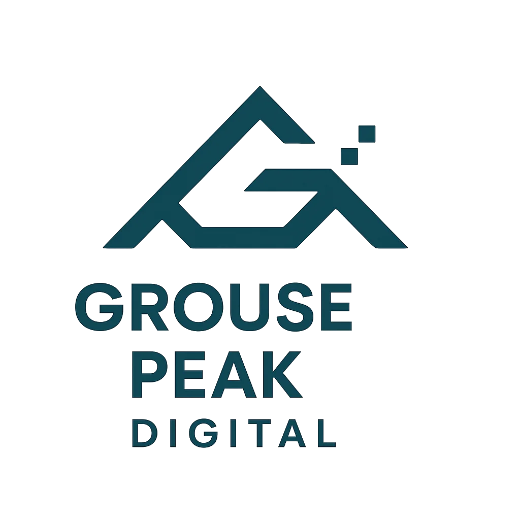Grouse Peak Digital